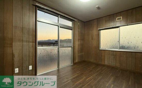 その他　リビング/居室