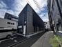 建物外観　仙台市宮城野区原町１丁目「ＫＩＫＵＮＡ原町」
