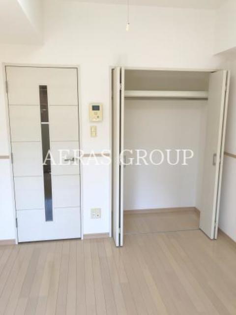 居室・リビング　同仕様参考写真