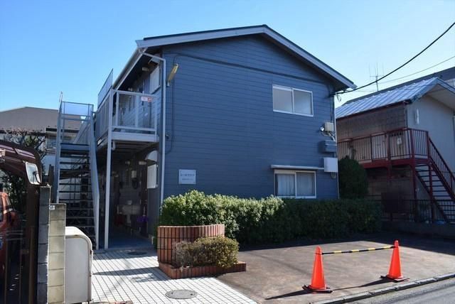 建物外観　★外観★