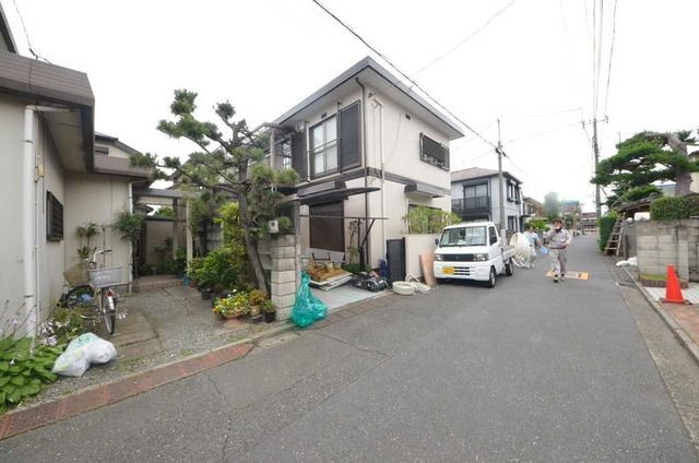 その他　その他（その他）まで10m