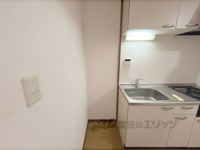 その他部屋・スペース　冷蔵庫置場