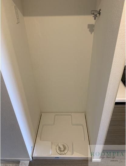 その他設備　完成イメージ