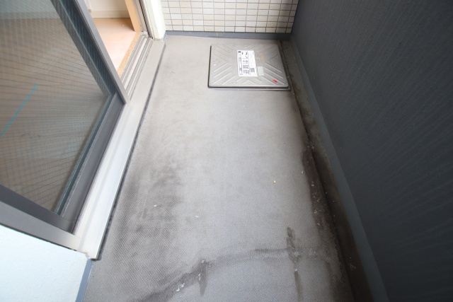 バルコニー　別室の参考写真です。※現況優先