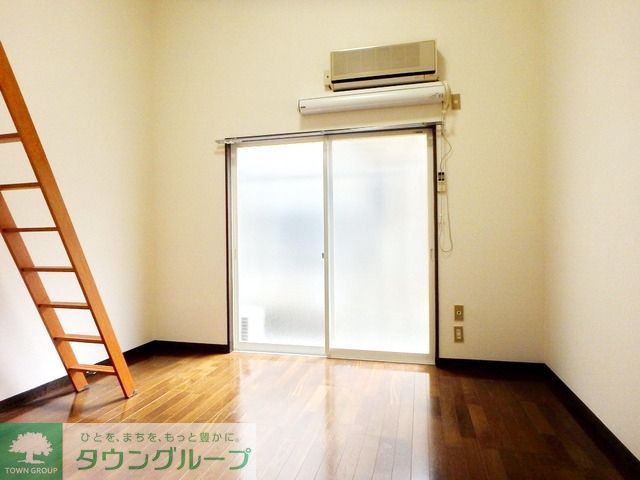 居室・リビング　★洋室6帖★