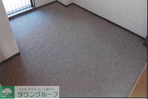 その他　洋室約5.3畳