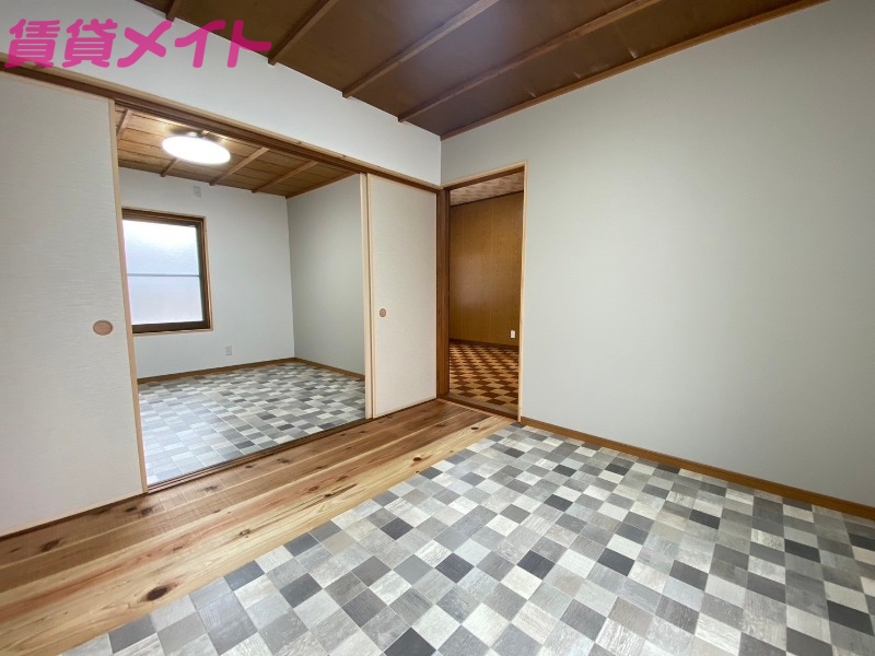 その他部屋・スペース