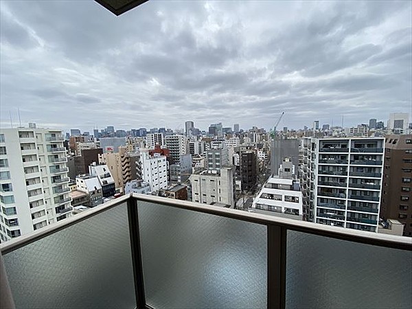 眺望　別タイプ部屋　参考写真です