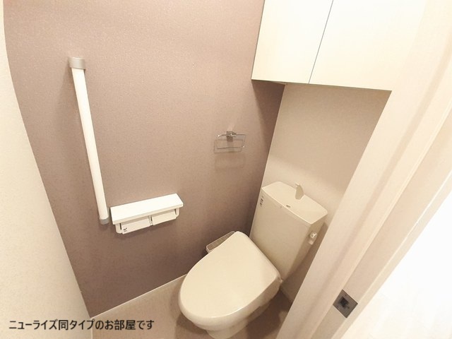 トイレ　イメージ