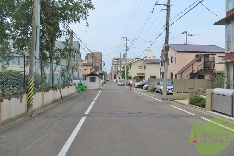 その他　（その他）まで100m
