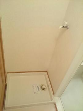 その他設備　室内設備
