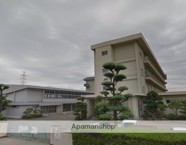 小学校　福山市立旭丘小学校（小学校）まで1518m