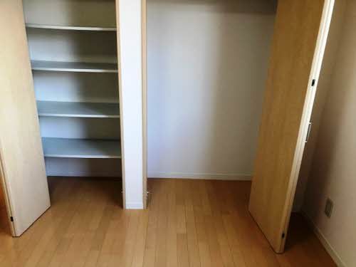 その他部屋・スペース　居室収納
