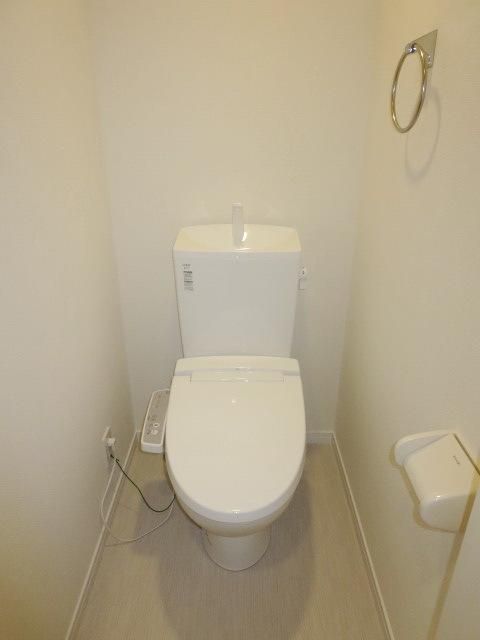 トイレ　★きれいなトイレ★