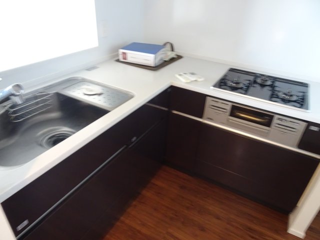 キッチン　別部屋参考