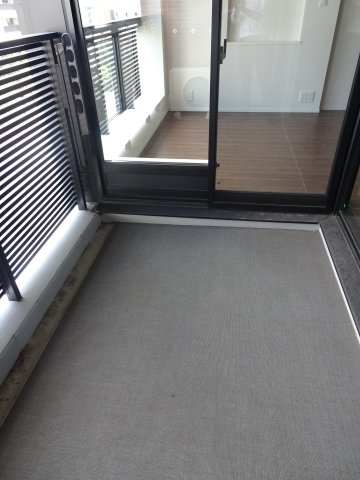 バルコニー　別部屋参考