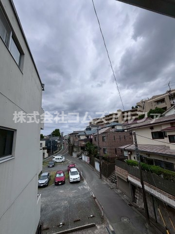 眺望　ヴィラMG　眺望
