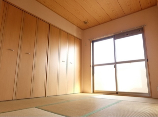 その他部屋・スペース　図面と現状に相違がある場合には現状を優先