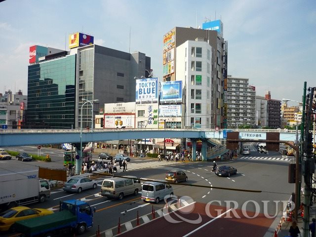 その他　駅周辺