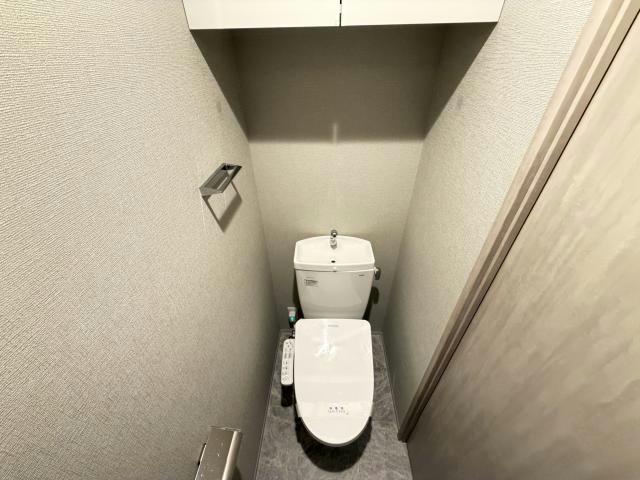 エントランス　エントランス部分
