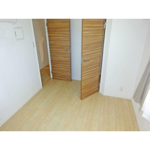 その他部屋・スペース　洋室