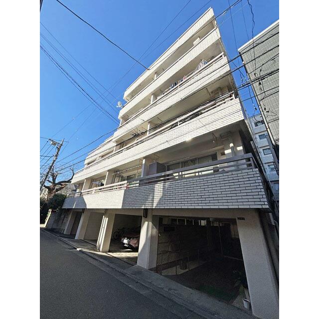 その他共有部分　建物外観