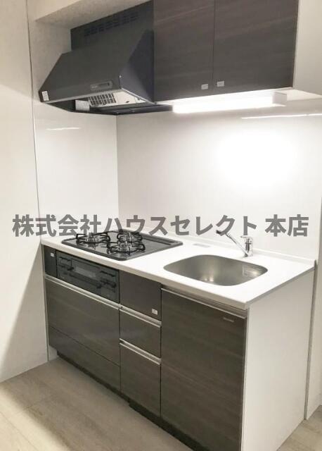 キッチン