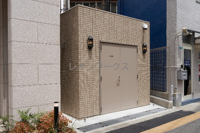ロビー