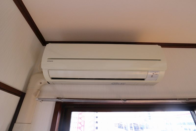 その他設備　※別号室参考写真
