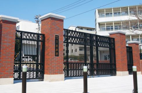 その他　純真学園大学（その他）まで390m
