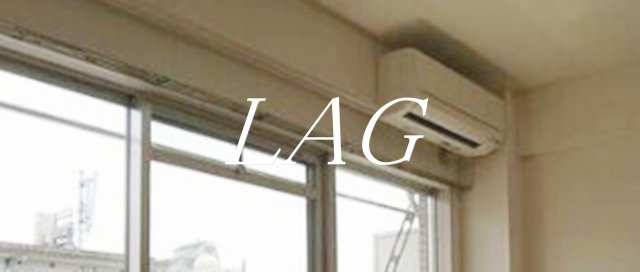 その他設備　エアコンです。