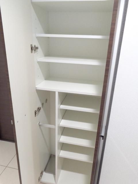 その他　シューズボックス