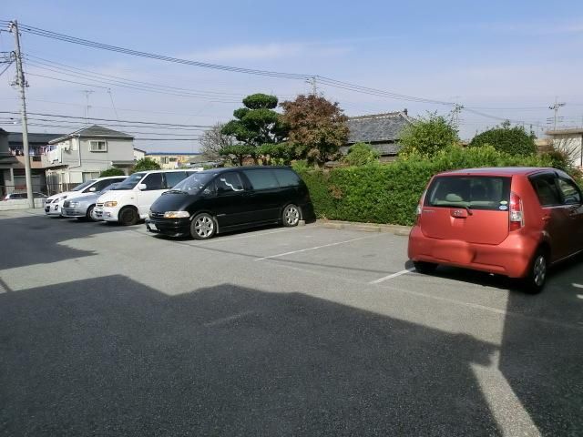 その他共有部分　※現況と異なる場合は現況優先となります。