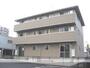 宮の陣駅より徒歩24分 3階 築14年6ヶ月の賃貸物件