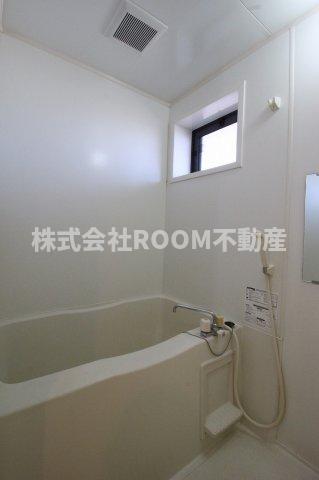 バス・シャワールーム　日々の暮らしに欠かせないお風呂です