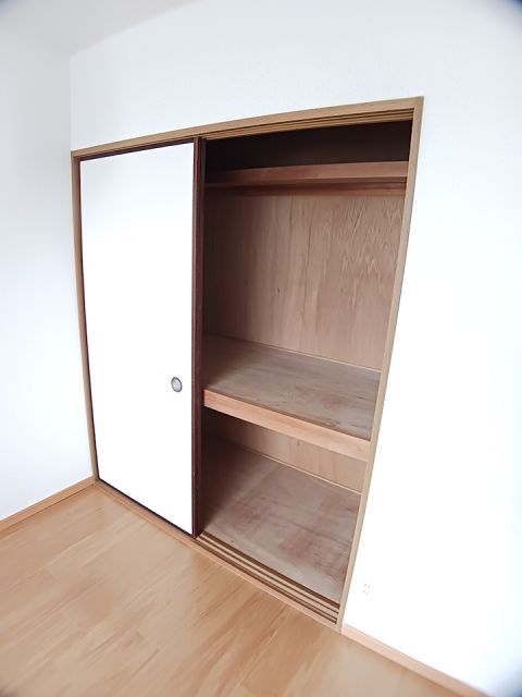 メゾンネイティブピーチの内装写真