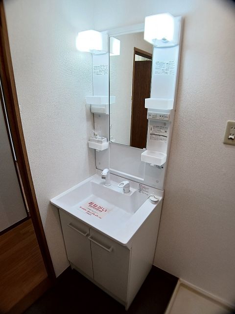 メゾンネイティブピーチの内装写真