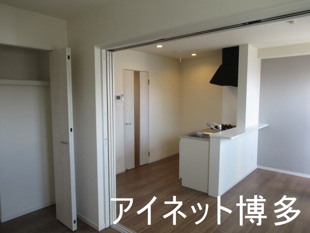 居室・リビング　使いやすいリビングですね
