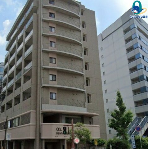 建物外観　くじらのゼロ賃貸は＼仲介手数料0円×初期費用最安×全国対応／