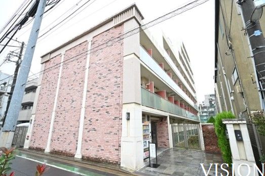 建物外観　☆外観☆