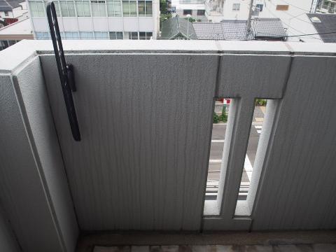 バルコニー　ベランダ