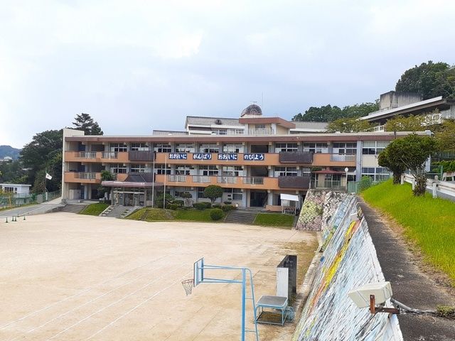 小学校　大井小学校（小学校）まで1330m