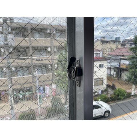その他　窓からの眺め