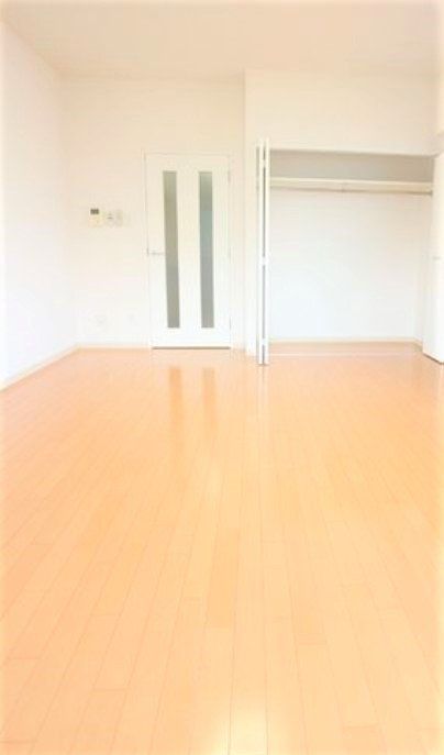 その他部屋・スペース　収納