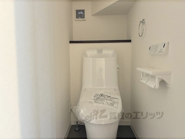 トイレ　１階