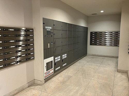 その他共有部分　共有部分☆
