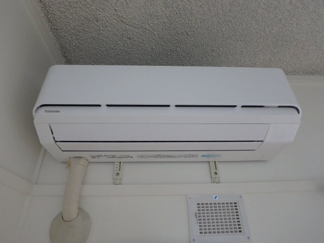その他設備　401の写真