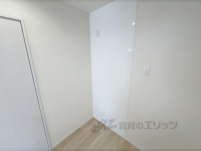 その他部屋・スペース　冷蔵庫置場