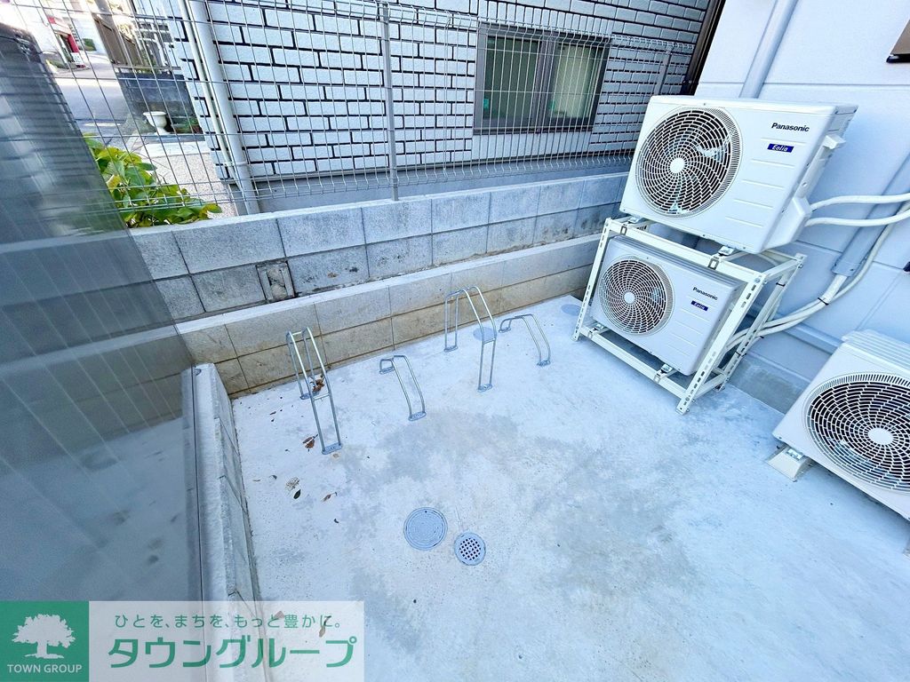 その他共有部分　お問合せはタウンハウジングまで！※現地待合わせ相談可能