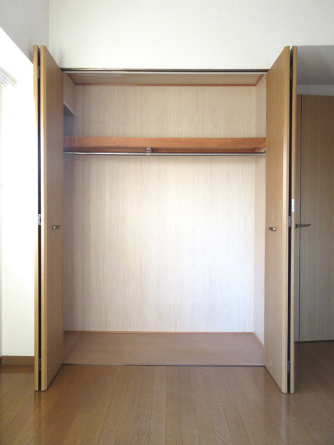 収納　同タイプの他のお部屋